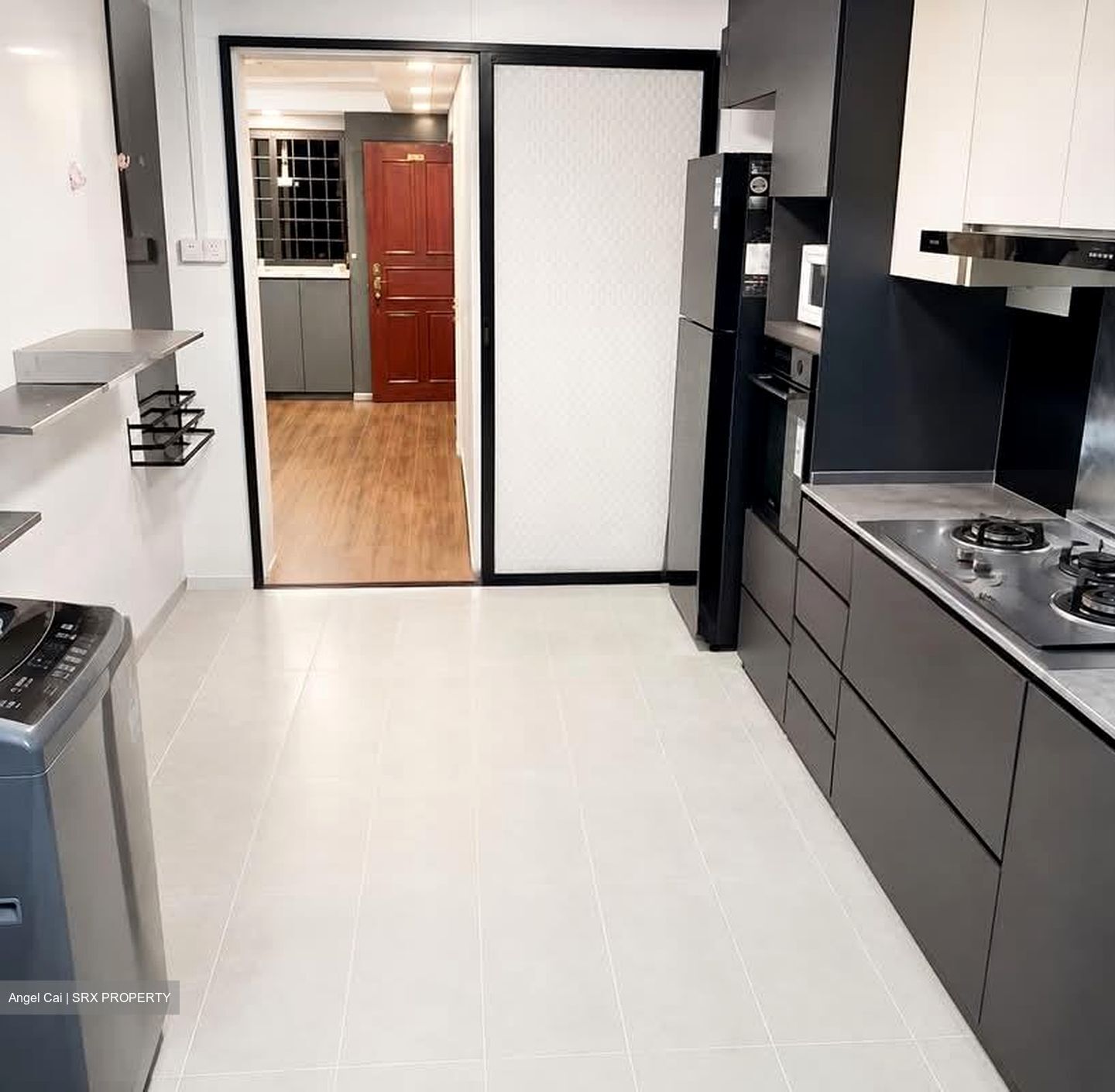 Blk 23 Mount Faber View (Bukit Merah), HDB 4 Rooms #597631191